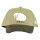 Bavarian Caps "Schaf" - Kleinkinder Cap khaki