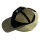 Bavarian Caps "Schaf" - Kleinkinder Cap khaki