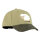 Bavarian Caps "Schaf" - Kleinkinder Cap khaki