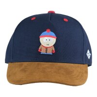 Bavarian Caps/HERONOX "Southpark: Stan" -...