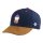 Bavarian Caps/HERONOX "Southpark: Stan" - Curved Cap dunkelblau