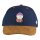 Bavarian Caps/HERONOX "Southpark: Stan" - Curved Cap dunkelblau