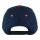 Bavarian Caps/HERONOX "Southpark: Stan" - Curved Cap dunkelblau
