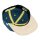 Bavarian Caps/HERONOX "Southpark: Cartman" - Snapback Cap petrol