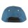 Bavarian Caps/HERONOX "Southpark: Cartman" - Snapback Cap petrol