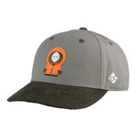 Bavarian Caps/HERONOX "Southpark: Kenny" -...