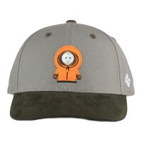 Bavarian Caps/HERONOX "Southpark: Kenny" -...