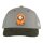 Bavarian Caps/HERONOX "Southpark: Kenny" - Halfcurved Cap grau