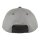 Bavarian Caps/HERONOX "Southpark: Kenny" - Halfcurved Cap grau
