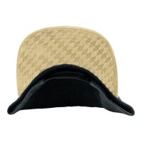 Bavarian Caps/HERONOX "Southpark: Bavarian Cartman" - Snapback Cap anthrazit