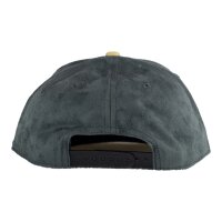 Bavarian Caps/HERONOX "Southpark: Bavarian Cartman" - Snapback Cap anthrazit