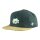 Bavarian Caps/HERONOX "Southpark: Bavarian Cartman" - Snapback Cap anthrazit
