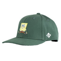 Bavarian Caps/HERONOX "Spongebob chillt" -...