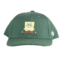 Bavarian Caps/HERONOX "Spongebob chillt" -...