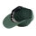 Bavarian Caps/HERONOX "Spongebob chillt" - Halfcurved Cap dunkelgrün