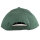 Bavarian Caps/HERONOX "Spongebob chillt" - Halfcurved Cap dunkelgrün