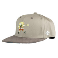 Bavarian Caps/HERONOX "Spongebob: Aloha"...