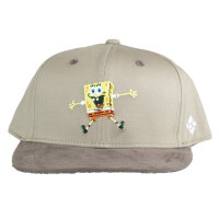 Bavarian Caps/HERONOX "Spongebob: Aloha"...