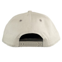 Bavarian Caps/HERONOX "Spongebob: Aloha" Snapback Cap sand