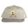 Bavarian Caps/HERONOX "Spongebob: Aloha" Snapback Cap sand