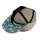 Bavarian Caps/HERONOX "Spongebob: Aloha" Snapback Cap sand