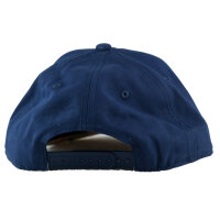 Bavarian Caps/HERONOX "Spongebob: Patrick" - Halfcurved Cap dunkelblau