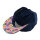 Bavarian Caps/HERONOX "Spongebob: Patrick" - Halfcurved Cap dunkelblau