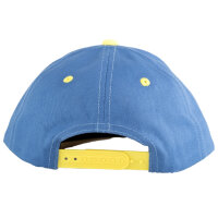 Bavarian Caps/HERONOX "Spongebob tanzt" -...