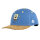 Bavarian Caps/HERONOX "Spongebob tanzt" - Kinder Cap dunkelblau