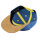 Bavarian Caps/HERONOX "Spongebob tanzt" - Kinder Cap dunkelblau