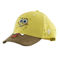 Bavarian Caps/HERONOX "Spongebob grinst" -...