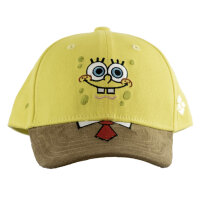 Bavarian Caps/HERONOX "Spongebob grinst" -...