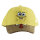 Bavarian Caps/HERONOX "Spongebob grinst" - Kleinkinder Cap gelb
