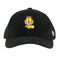 Bavarian Caps/HERONOX "Garfield: Monday Mood" -...