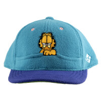 Bavarian Caps/HERONOX "Garfield: Monday Mood" -...