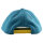 Bavarian Caps/HERONOX "Garfield: Monday Mood" - Kinder Cap hellblau
