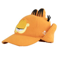 Bavarian Caps/HERONOX "Garfield: Polarfleece" -...