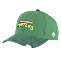 Bavarian Caps/HERONOX "Turtles: Pizzaliebe" -...