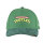 Bavarian Caps/HERONOX "Turtles: Pizzaliebe" - Halfcurved Cap turtlegrün
