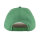 Bavarian Caps/HERONOX "Turtles: Pizzaliebe" - Halfcurved Cap turtlegrün