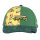 Bavarian Caps/HERONOX "Turtles: Pizzaliebe" - Kinder Cap turtlegrün