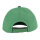 Bavarian Caps/HERONOX "Turtles: Pizzaliebe" - Kinder Cap turtlegrün