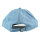 Bavarian Caps/HERONOX "MTV: Radio" - Dad Hat Cap denim