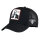 Bavarian Caps/HERONOX "Der Pate: Don" - Trucker Cap schwarz