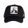 Bavarian Caps/HERONOX "Der Pate: Don" - Trucker Cap schwarz