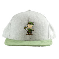 Bavarian Caps/HERONOX "Peanuts: Charlie Brown"...