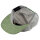 Bavarian Caps/HERONOX "Peanuts: Charlie Brown" - Snapback Cap grau
