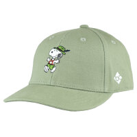 Bavarian Caps/HERONOX "Peanuts: Snoopy in...