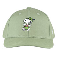 Bavarian Caps/HERONOX "Peanuts: Snoopy in...