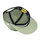 Bavarian Caps/HERONOX "Peanuts: Snoopy in Tracht" - Halfcurved Cap khaki